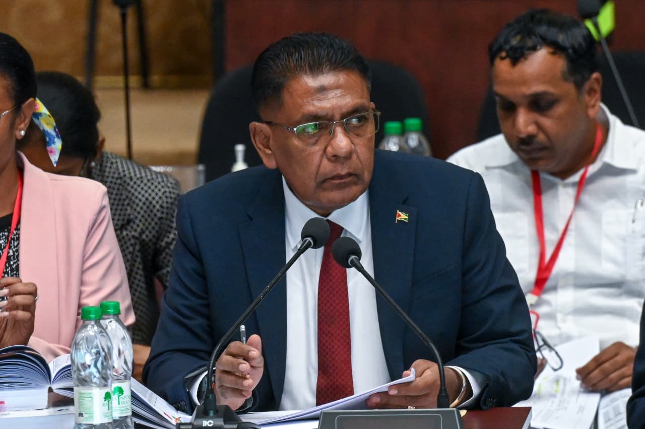 Mustapha grilled on GuySuCo mechanisation, GMC probe as agriculture budget approved