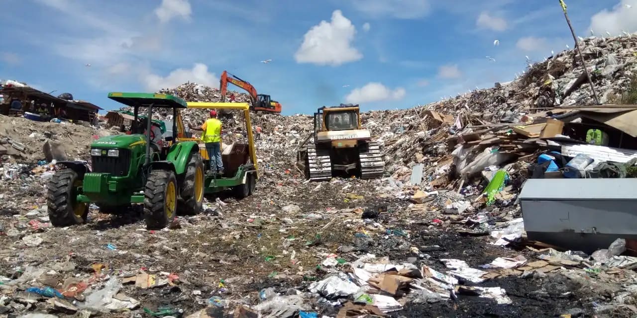 Haags Bosch landfill to close in 2029 