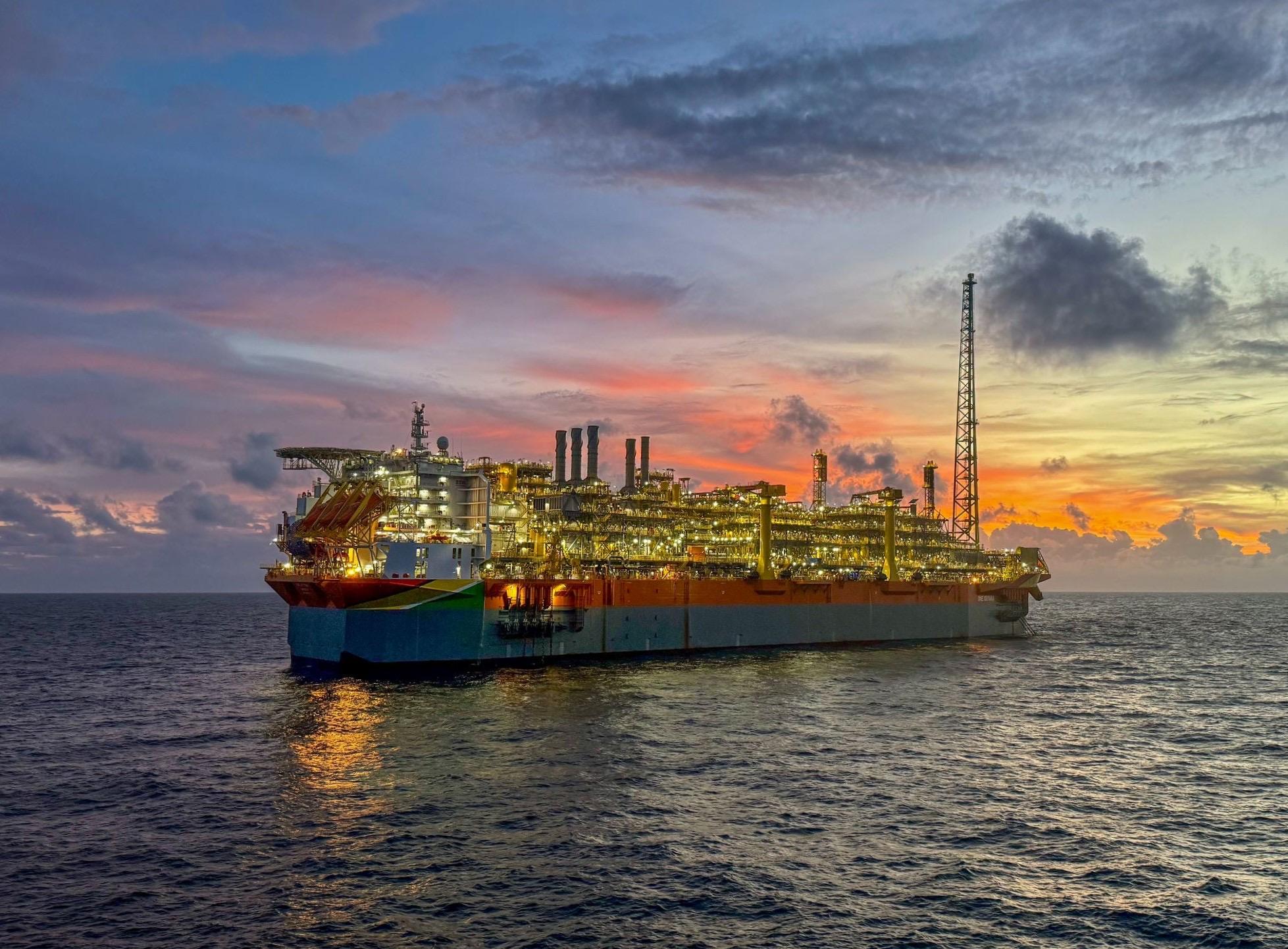 ExxonMobil Guyana completes purchase of ‘One Guyana’ FPSO 