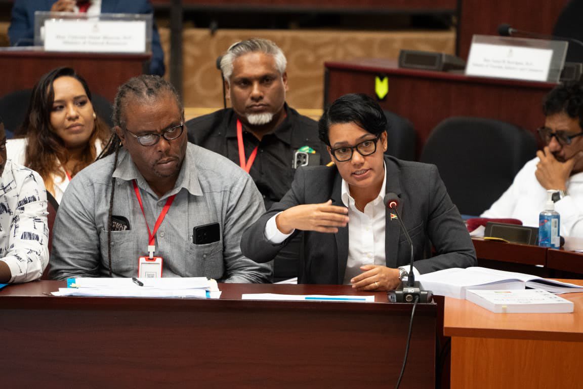 US$100M set aside as Gov’t moves to launch Development Bank for SMEs,