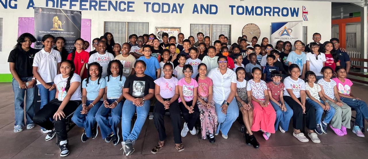 Fernandez Ciria and Sam crowned new National U-14 Rapid Chess champions