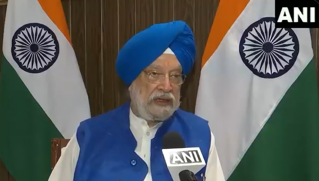 India believes it has ‘Guyana-like’ potential in oil sector 