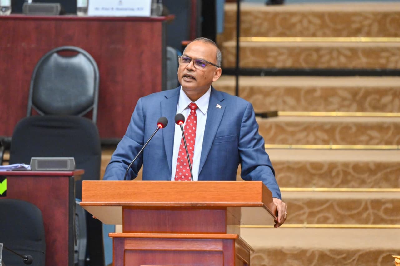 Hinterland health services, child screening in focus at Budget Debate