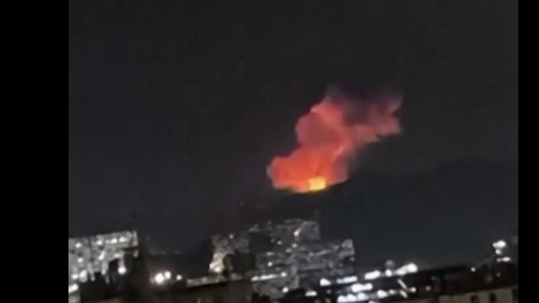 Guyana’s security architecture fully active – Pres. Ali says after explosions in Venezuela