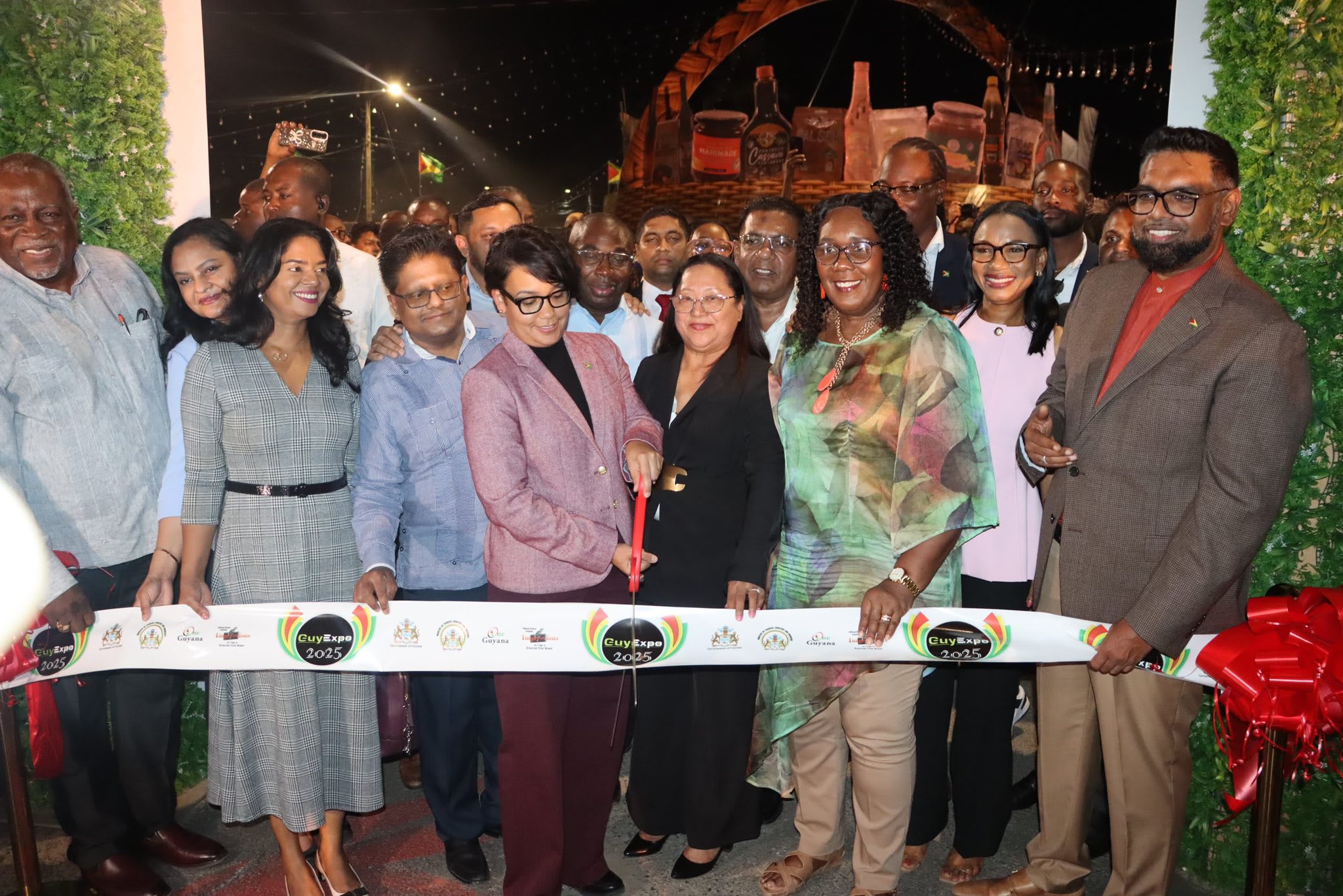 First shipment of Guyanese agro-processed products to hit Caribbean shelves soon