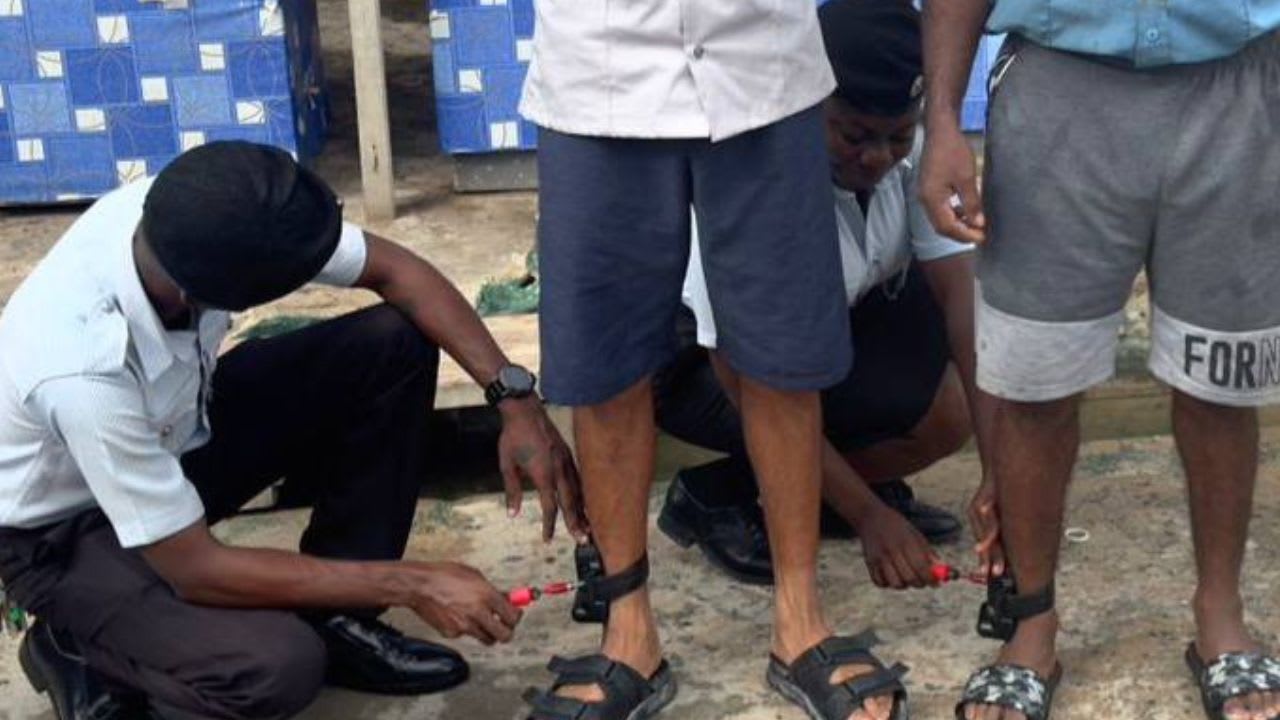 Berbice fisherfolk applaud President Ali’s $150,000 subsidy