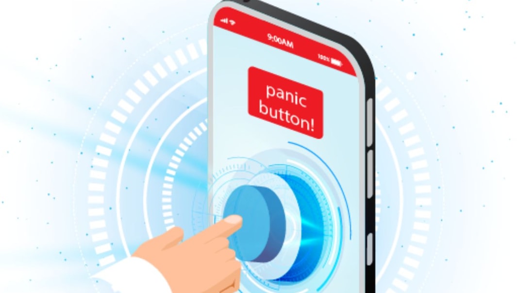 President Ali says tech-backed panic system coming to protect women, students and teachers from violence