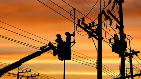 Hiab operators killed after encountering GPL wires