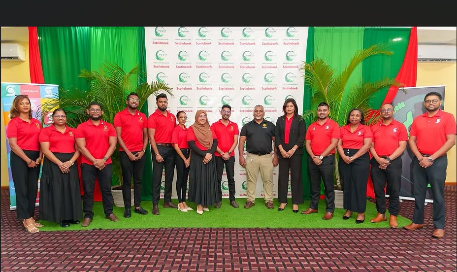 Recover Guyana launches ENGAGE 2.0 to empower youth on Green Entrepreneurship