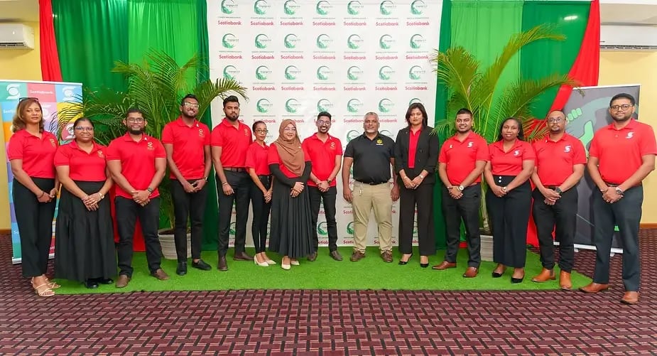 Recover Guyana launches ENGAGE 2.0 to empower youth on Green Entrepreneurship