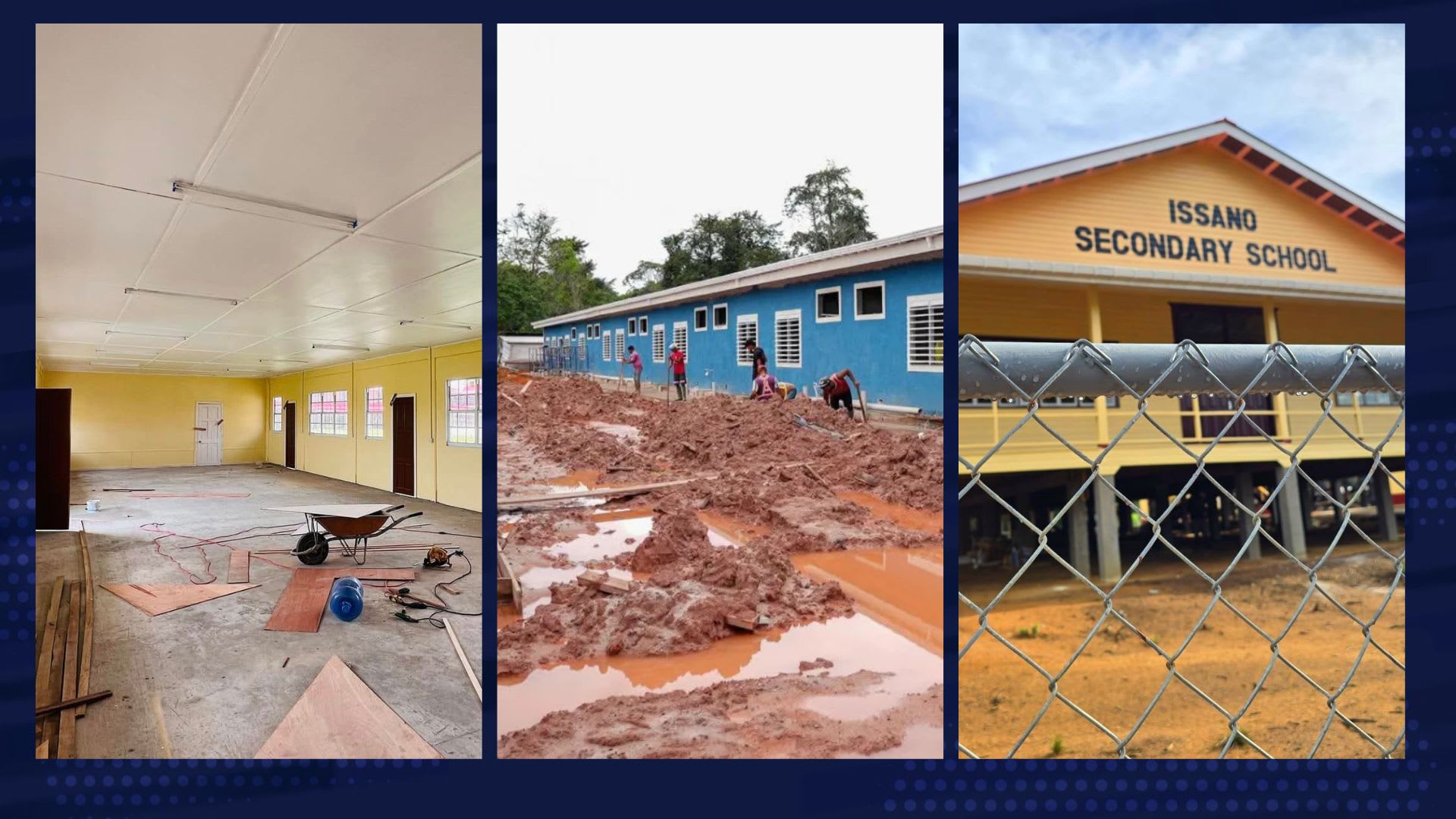 Gov’t expanding education access as 18 new schools to open early this year