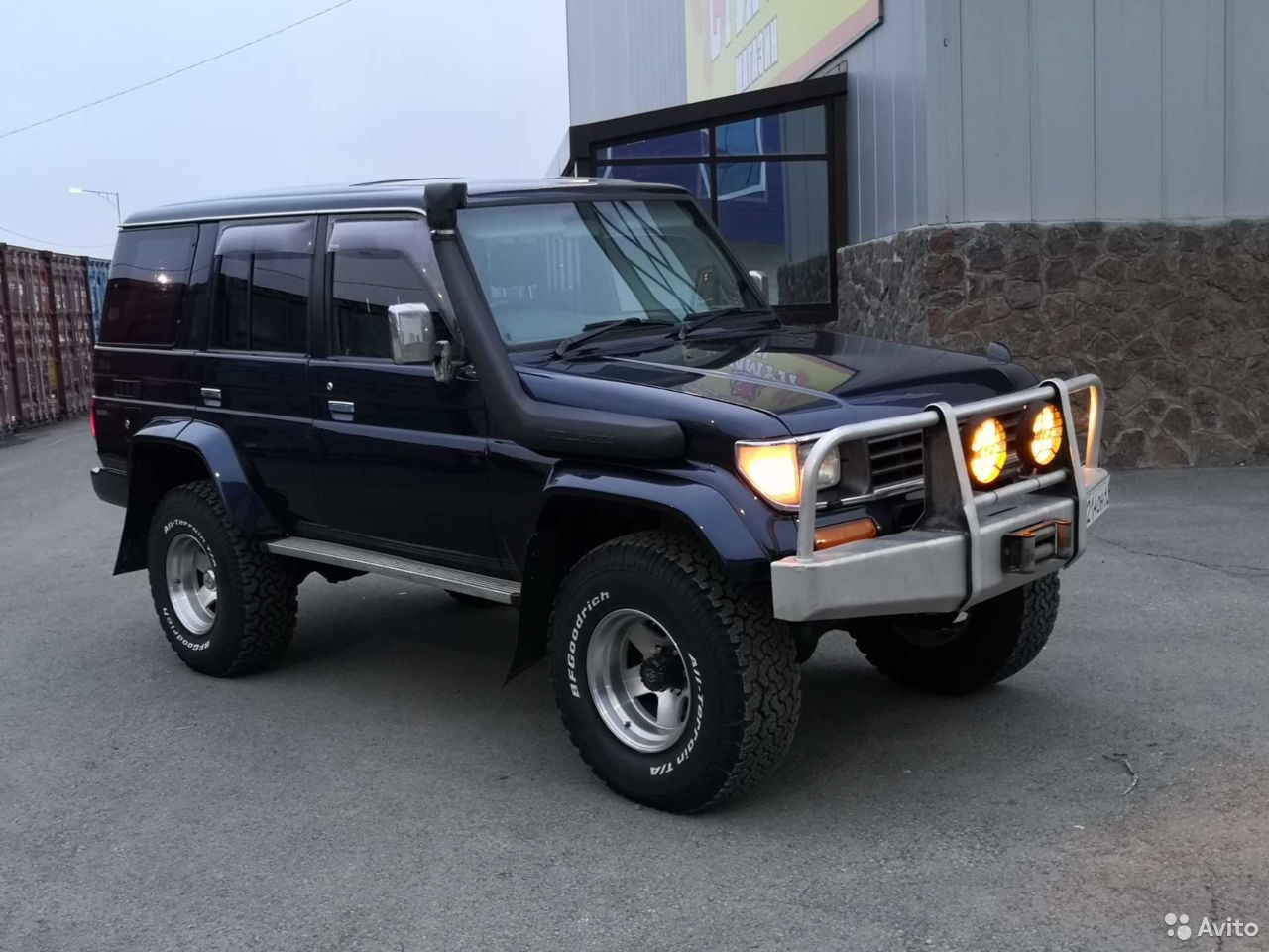 Авито Камчатский Край Купить Авто С Пробегом