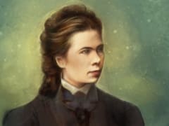 Первые женщины-врачи России