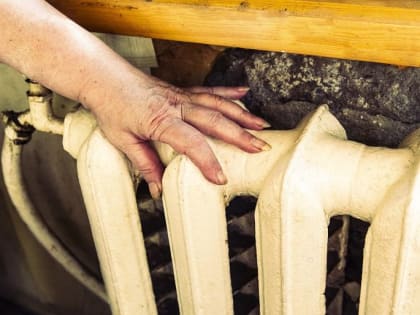 Энергетики начали подачу тепла в Петропавловске-Камчатском