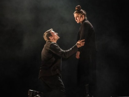 Известные театральные критики выберут лучших актеров на Камчатке