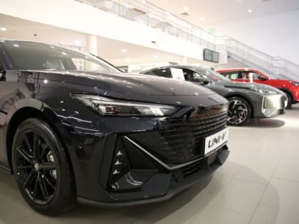 Камчатским автомобилистам советуют прицениться к машинам китайского автопрома