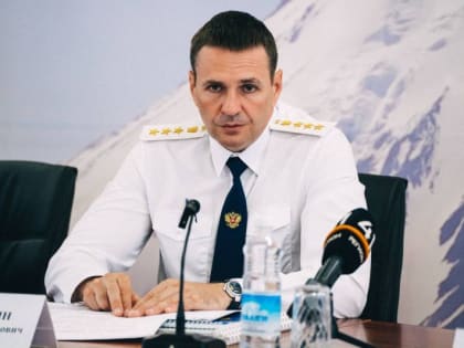 На Камчатке три запланированных по нацпроектам объекта оказались под угрозой срыва