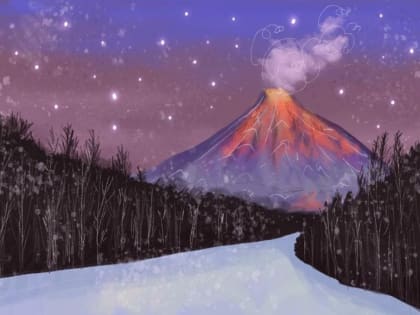 Мультфильм про Камчатку «Песнь Севера» создали в Приморье