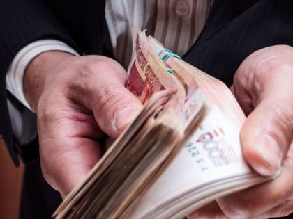 На Камчатке подрядчик строительства аэродрома заплатит 20 миллионов за взятку