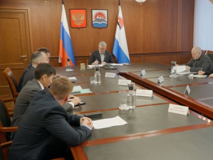 Поэтапное снижение стоимости инертных материалов ожидается на Камчатке