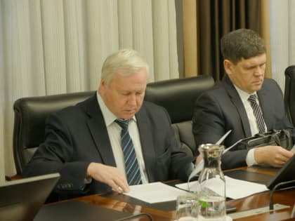 Главы районов Камчатки усилят работу по переводу муниципальных услуг в электронный вид