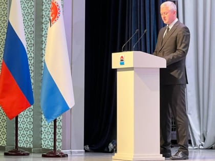 Камчатская медицина будет современной, качественной и комфортной для жителей региона  — губернатор Владимир Солодов