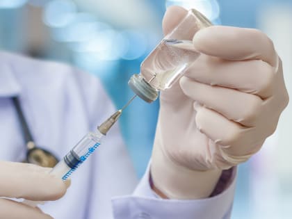Жителям Камчатки рекомендовали пройти вакцинацию против коронавируса и гриппа