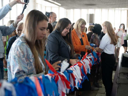 Создание арт-кластера «ИКРА» в краевой столице