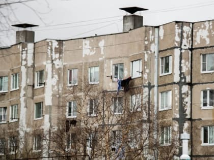 Камчатка вошла в топ-3 худших дальневосточных регионов по строительству жилья