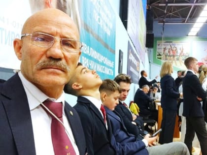 Камчатские спортсмены отметили победой Всемирный день карате