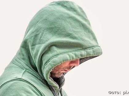 Житель Камчатки нашел наркотики в лесу, он был задержан полицейскими