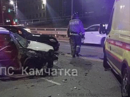 «Только вспышка» – водитель БМВ смутно помнит события смертельной аварии