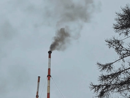 Санитарные власти через суд обяжут "Камчатскэнерго" устранить копоть из кочегарок