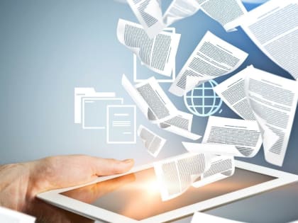 Более 5 тысяч электронных документов направили жители края с помощью сервиса «Государственная онлайн-регистрация бизнеса»