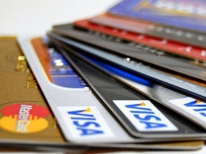 За год камчатские держатели банковских карт потратили почти 550 млрд рублей