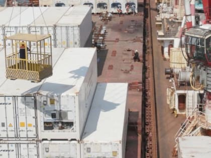 ​Полпред Президента России в ДФО Трутнев отметил невозможность развития Арктики без России