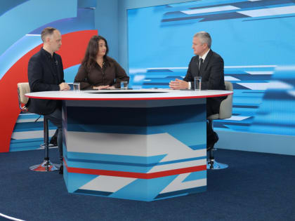 Камчатка и ДНР договорились о реализации проекта «Письма с фронта»