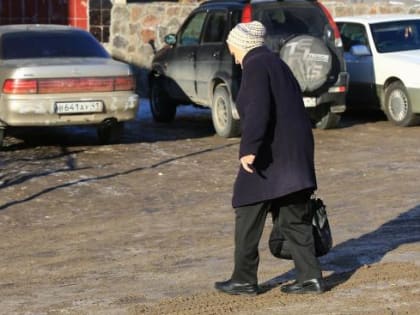 Невакцинированных жителей Камчатки 65+ отправили на самоизоляцию