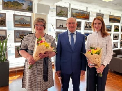 Двоих мировых судей назначили камчатские депутаты