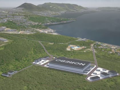 Правительственная комиссия признала камчатский проект по судостроению приоритетным