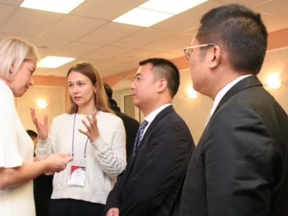 На Дальнем Востоке растут в цене специалисты с китайским языком