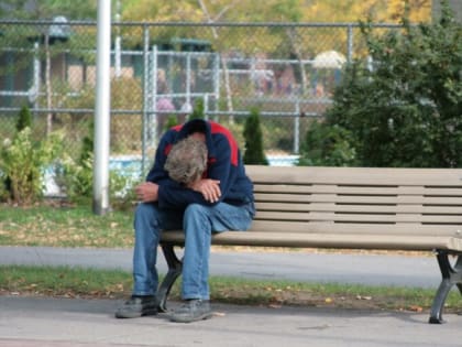 Почти 13% камчатцев находятся за чертой бедности