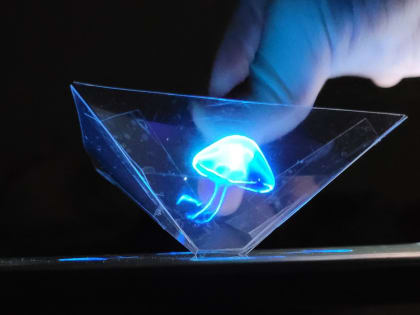 На Камчатке подвели итоги конкурса фотографий «Фокус на науку»