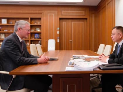 Развитие градостроительного потенциала Камчатского края