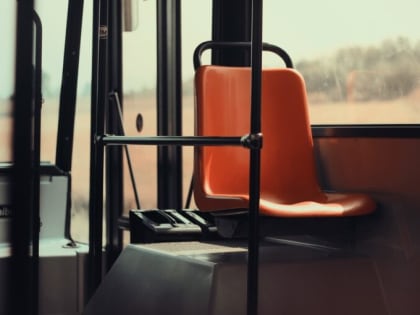 Проезд в пригородных автобусах подорожает с 1 февраля