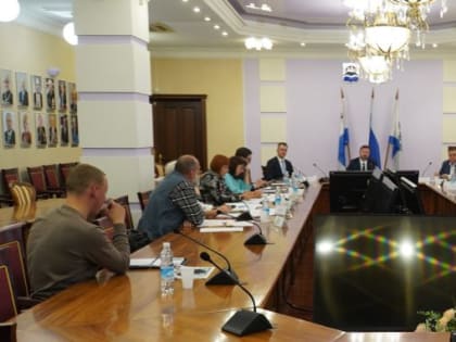 В Петропавловске началась подготовка к празднованию 170-летия обороны  от англо-французской эскадры