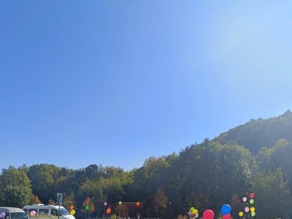 В Камчатском крае проходят мероприятия, посвященные Международному дню пожилого человека