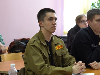 Студенческие отряды Камчатского края предлагают бесплатное обучение студентам на летний период