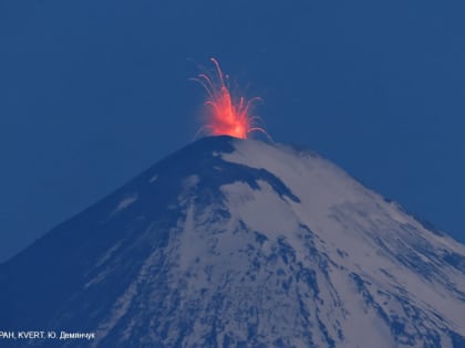 Роман Василевский: «В настоящий момент угроз для жителей Усть-Камчатского района, как и необходимости в их эвакуации нет»