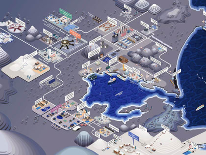 Более 150 резидентов ТОР получат право ставить на паузу льготу по уплате страховых взносов